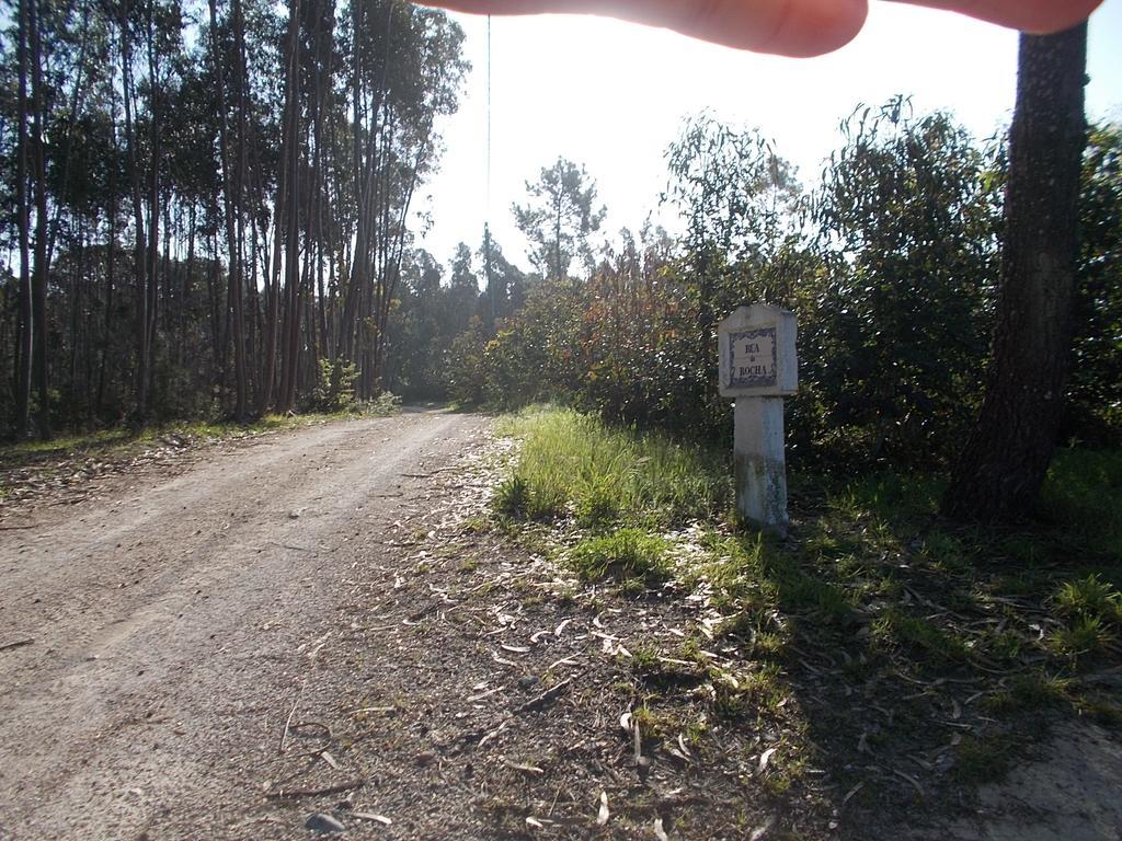 Vila Ecobosque Nadadouro Exteriér fotografie