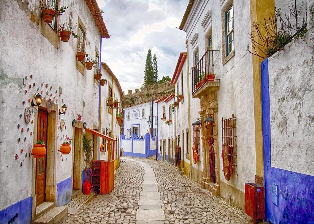 Vila Ecobosque Nadadouro Exteriér fotografie