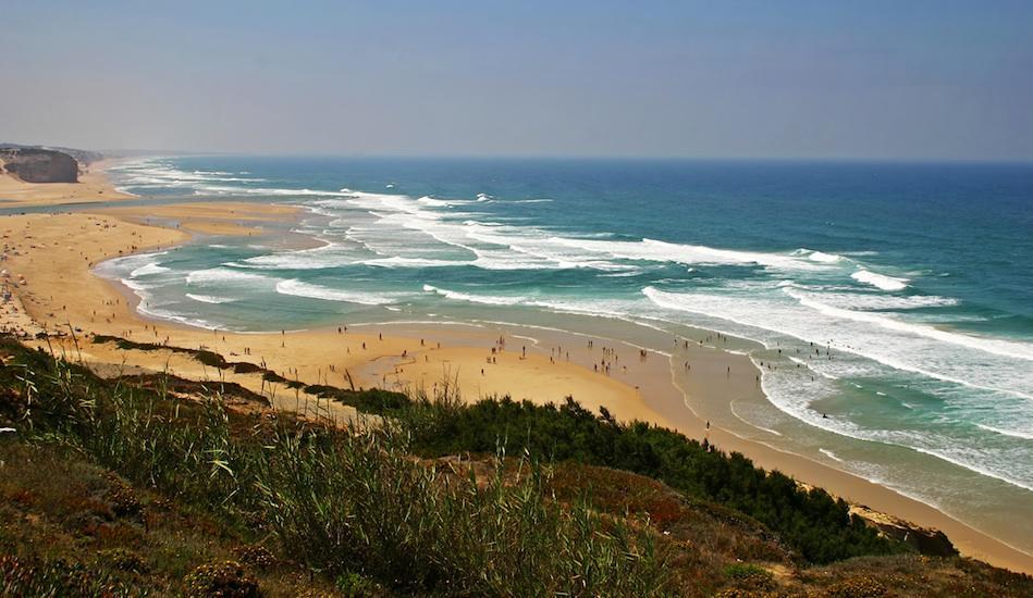 Vila Ecobosque Nadadouro Exteriér fotografie